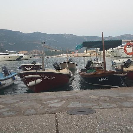Hibiscus Guest House Budva Exterior photo