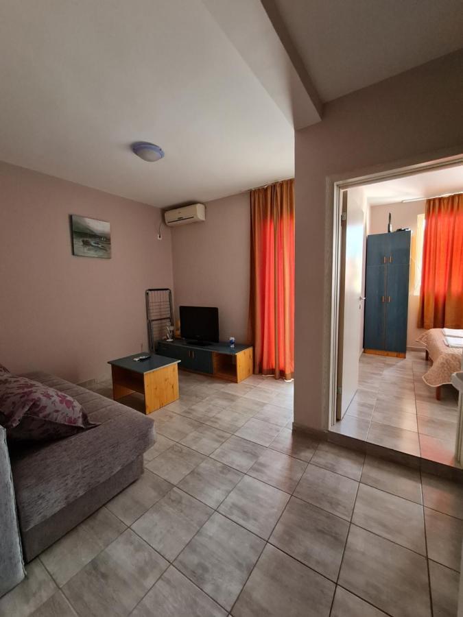 Hibiscus Guest House Budva Exterior photo