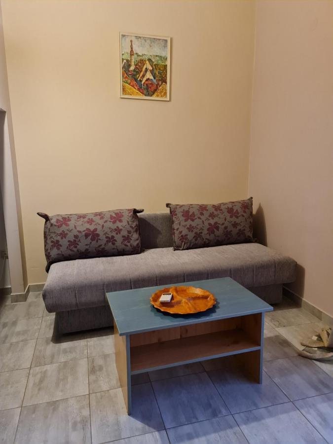 Hibiscus Guest House Budva Exterior photo