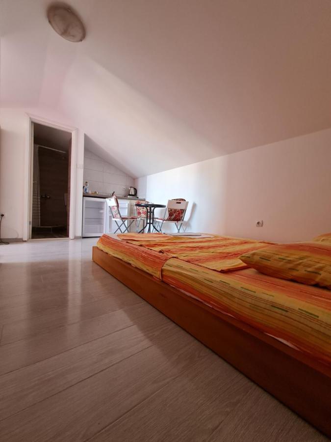 Hibiscus Guest House Budva Exterior photo